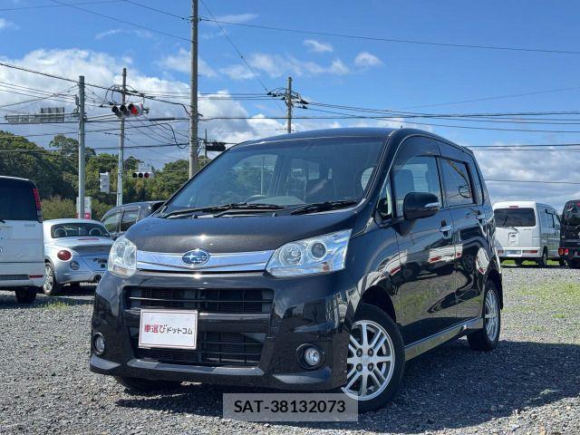 sat car