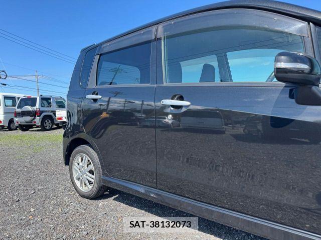 Subaru STELLA 2011-07 7458068-9