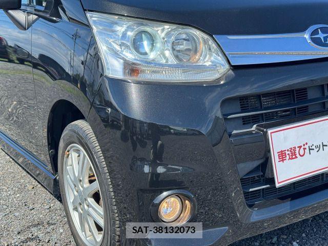 Subaru STELLA 2011-07 7458068-11