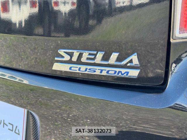 Subaru STELLA 2011-07 7458068-14