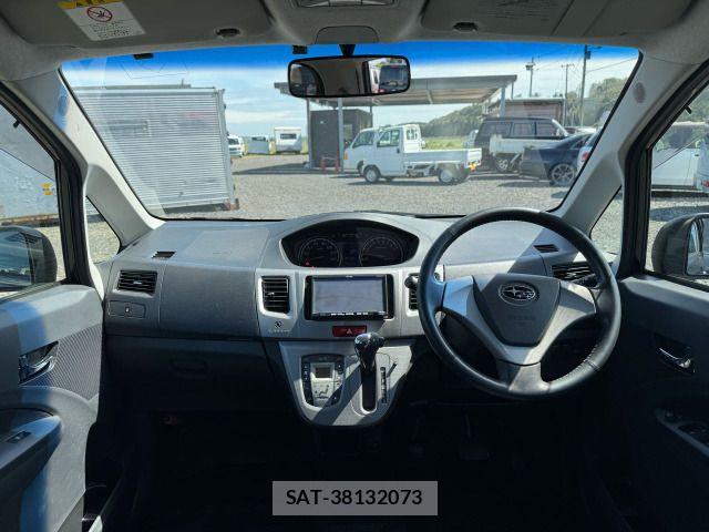 Subaru STELLA 2011-07 7458068-15