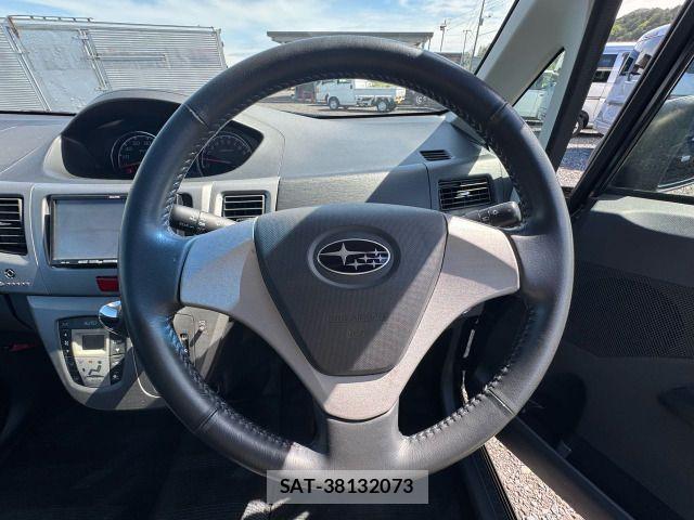 Subaru STELLA 2011-07 7458068-16