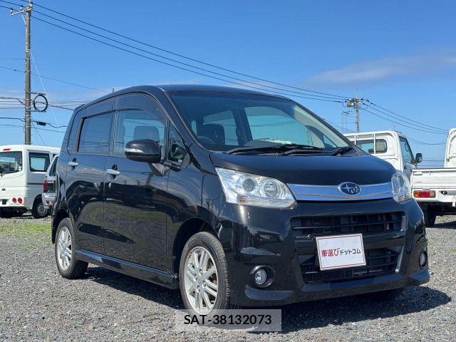 Subaru STELLA 2011-07 7458068-1