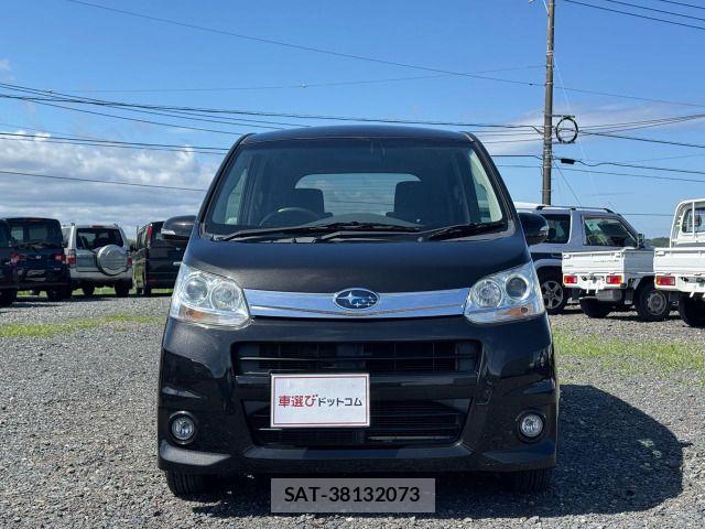 Subaru STELLA 2011-07 7458068-2