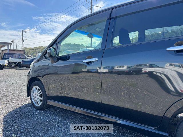 Subaru STELLA 2011-07 7458068-4