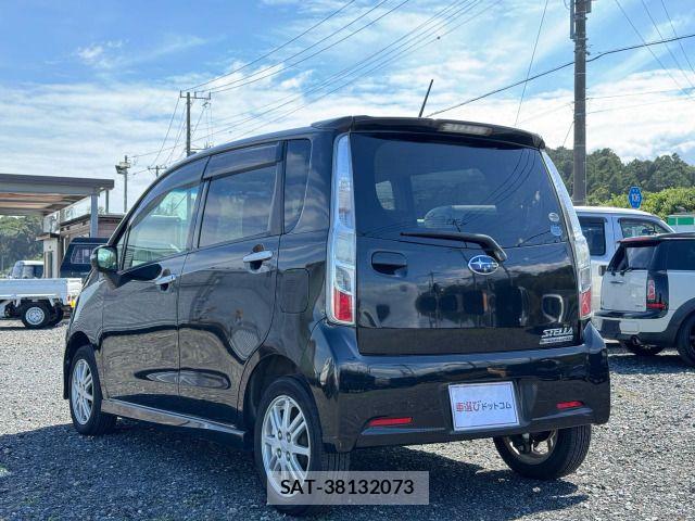 Subaru STELLA 2011-07 7458068-5