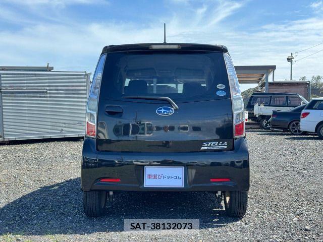 Subaru STELLA 2011-07 7458068-6