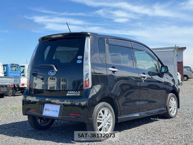 Subaru STELLA 2011-07 7458068-7