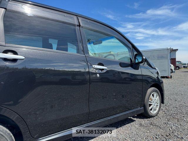 Subaru STELLA 2011-07 7458068-8
