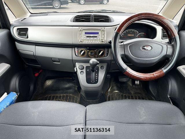Subaru STELLA 2006-11 7620315-1