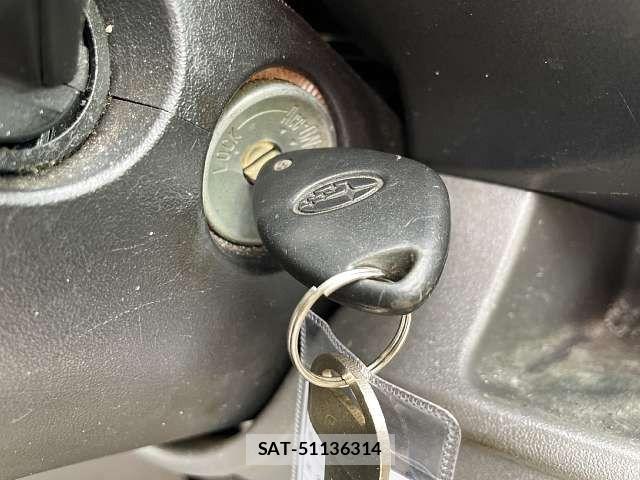 Subaru STELLA 2006-11 7620315-4