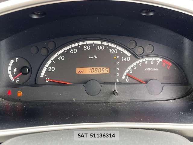 Subaru STELLA 2006-11 7620315-5