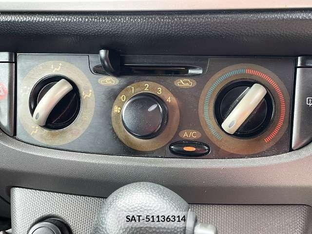 Subaru STELLA 2006-11 7620315-7