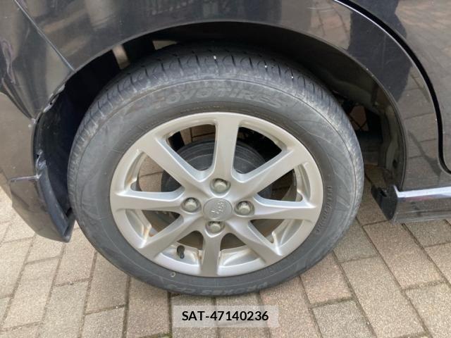 Subaru STELLA 2013-08 7620318-13