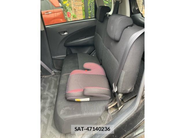 Subaru STELLA 2013-08 7620318-18