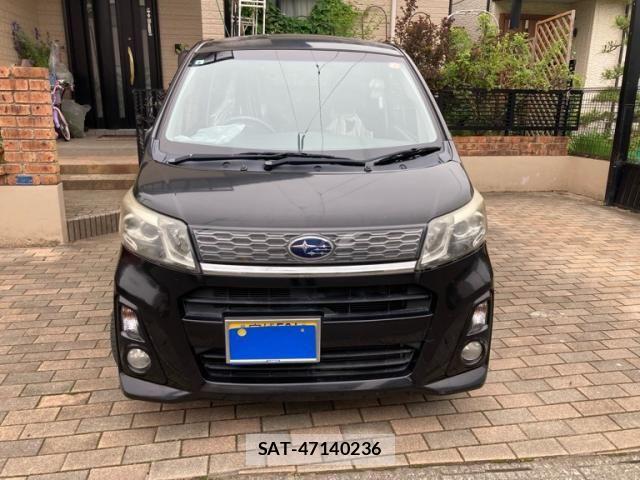 Subaru STELLA 2013-08 7620318-1