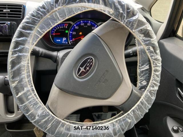 Subaru STELLA 2013-08 7620318-19