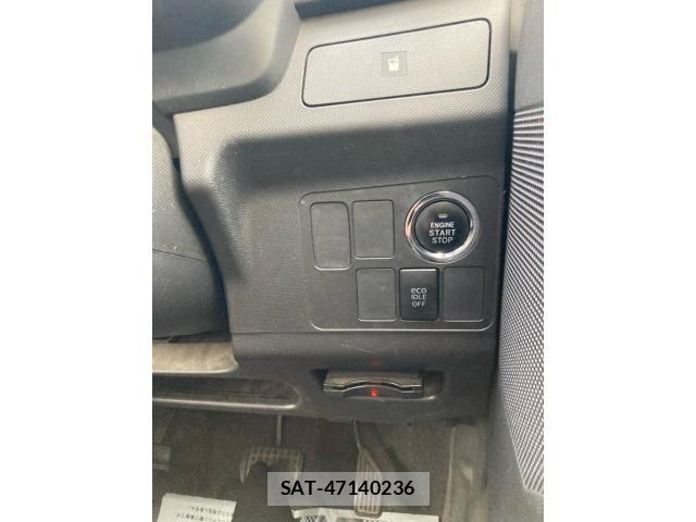 Subaru STELLA 2013-08 7620318-20