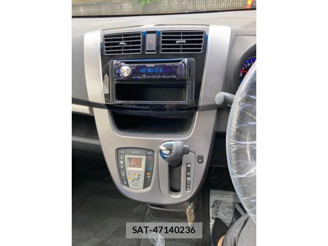 Subaru STELLA 2013-08 7620318-21