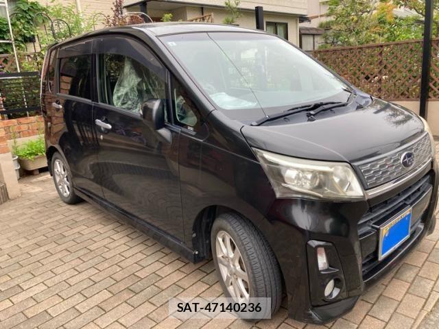 Subaru STELLA 2013-08 7620318-2