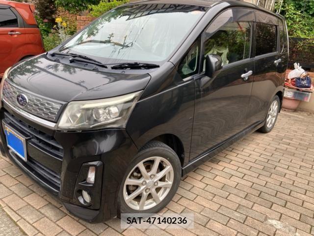Subaru STELLA 2013-08 7620318-3