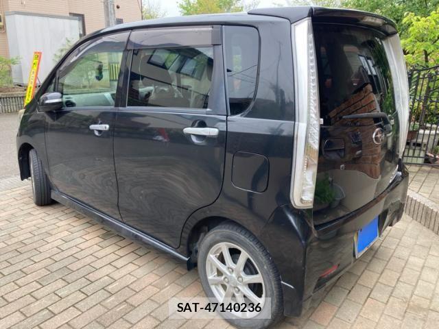 Subaru STELLA 2013-08 7620318-4