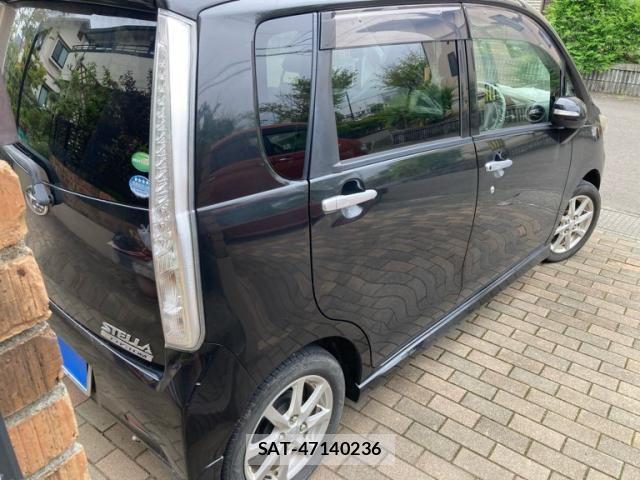 Subaru STELLA 2013-08 7620318-5