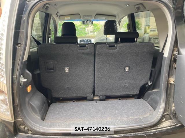 Subaru STELLA 2013-08 7620318-8