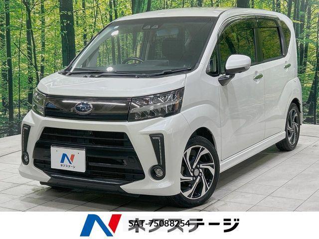 Subaru STELLA 2017-10 7620307-0