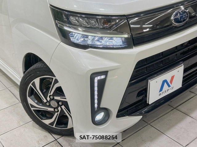 Subaru STELLA 2017-10 7620307-11