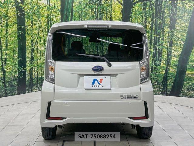 Subaru STELLA 2017-10 7620307-14