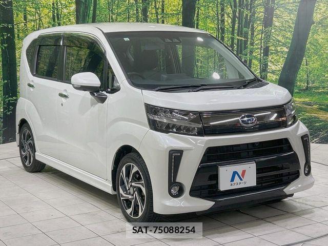Subaru STELLA 2017-10 7620307-15