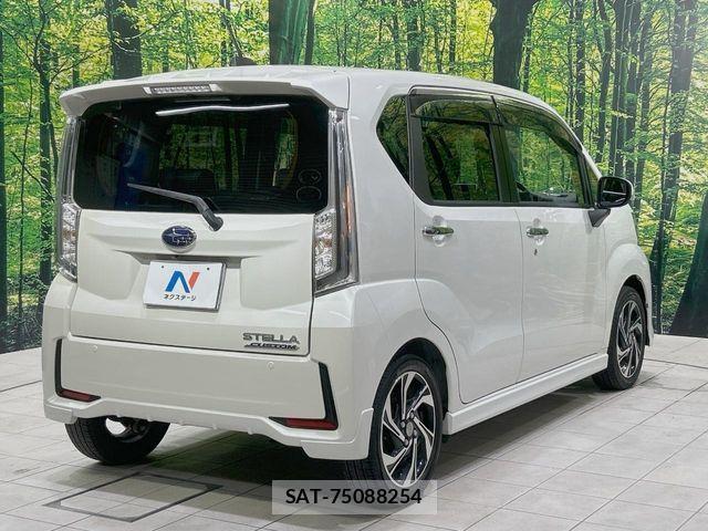 Subaru STELLA 2017-10 7620307-16