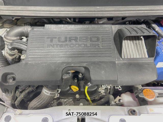 Subaru STELLA 2017-10 7620307-17
