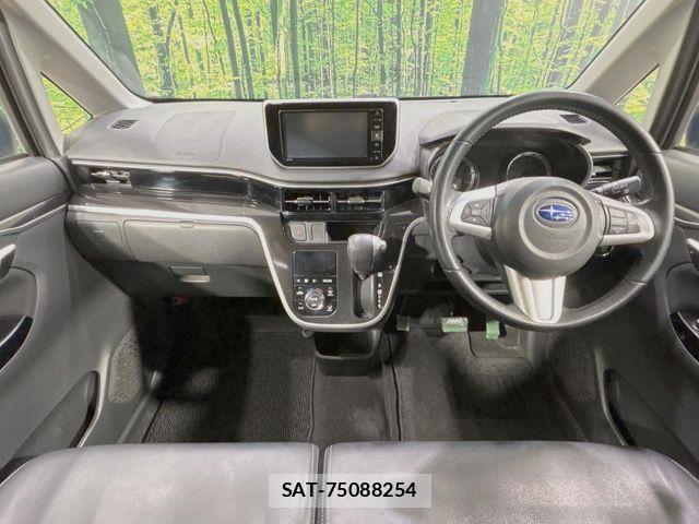 Subaru STELLA 2017-10 7620307-1
