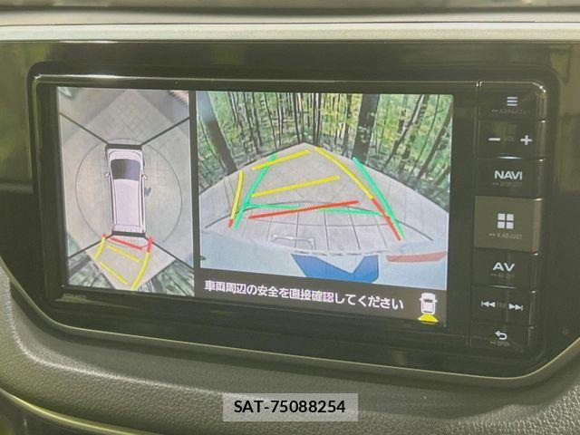 Subaru STELLA 2017-10 7620307-4