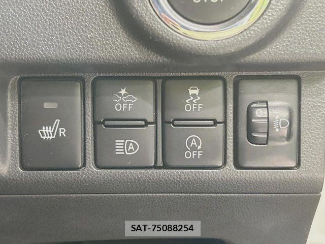 Subaru STELLA 2017-10 7620307-5