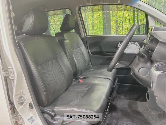 Subaru STELLA 2017-10 7620307-7