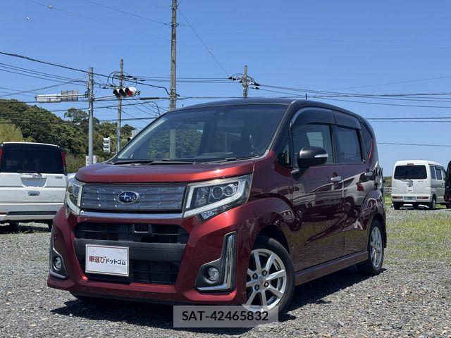 Subaru STELLA 2015-05 7620316-0
