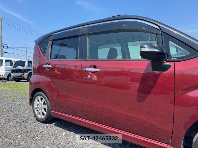 Subaru STELLA 2015-05 7620316-9