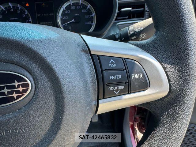 Subaru STELLA 2015-05 7620316-17