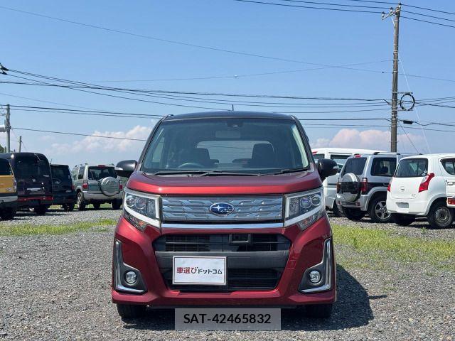 Subaru STELLA 2015-05 7620316-2