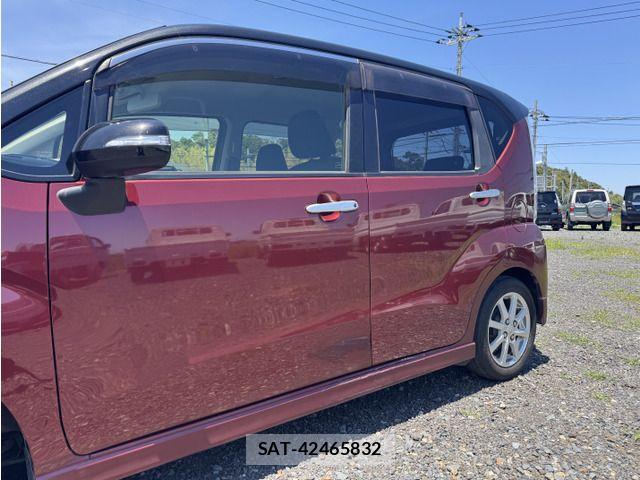 Subaru STELLA 2015-05 7620316-3