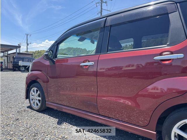 Subaru STELLA 2015-05 7620316-4