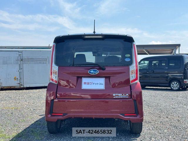 Subaru STELLA 2015-05 7620316-6