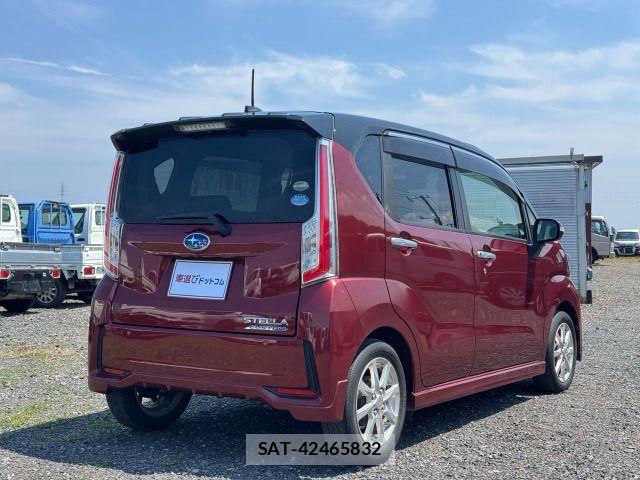 Subaru STELLA 2015-05 7620316-7