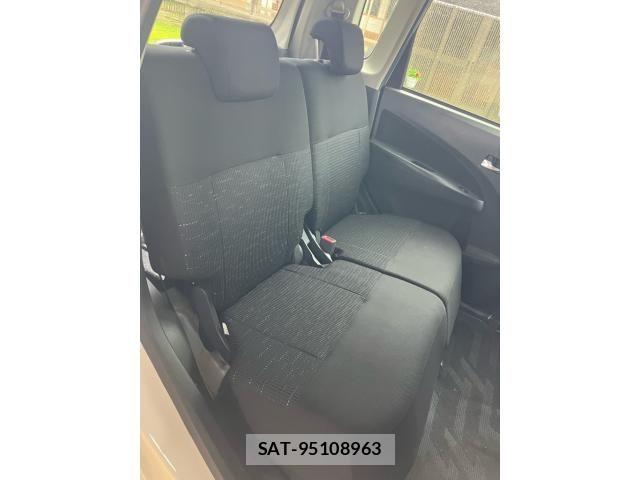 Subaru STELLA 2013-07 7729144-9
