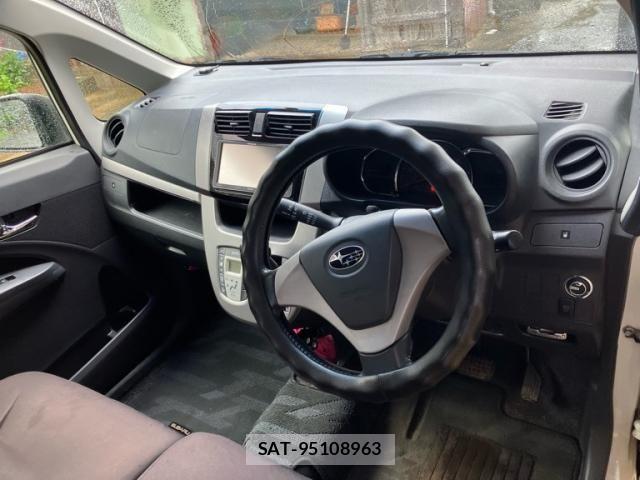 Subaru STELLA 2013-07 7729144-13