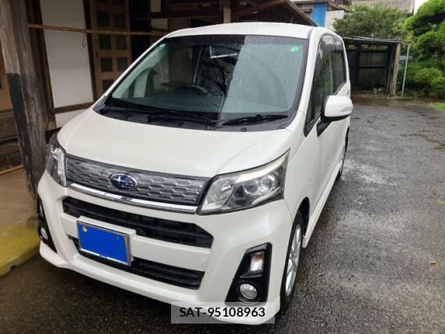 Subaru STELLA 2013-07 7729144-1