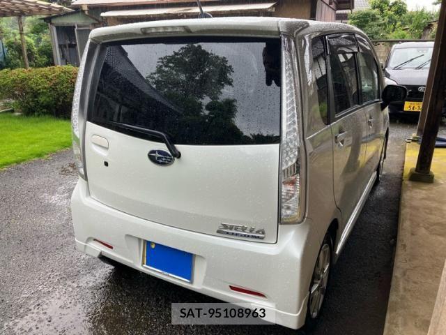Subaru STELLA 2013-07 7729144-2